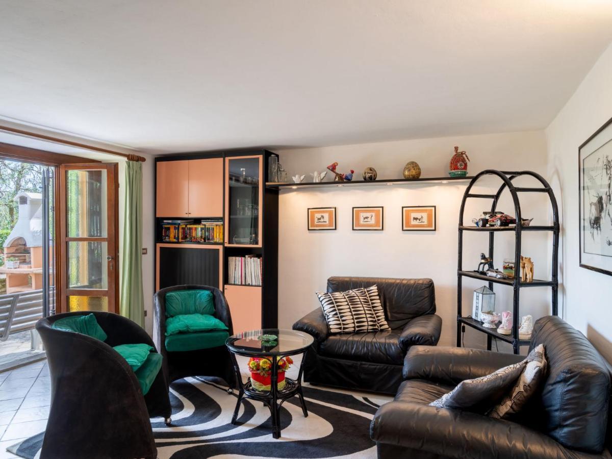 Holiday Home Cadellura By Interhome 아레초 외부 사진