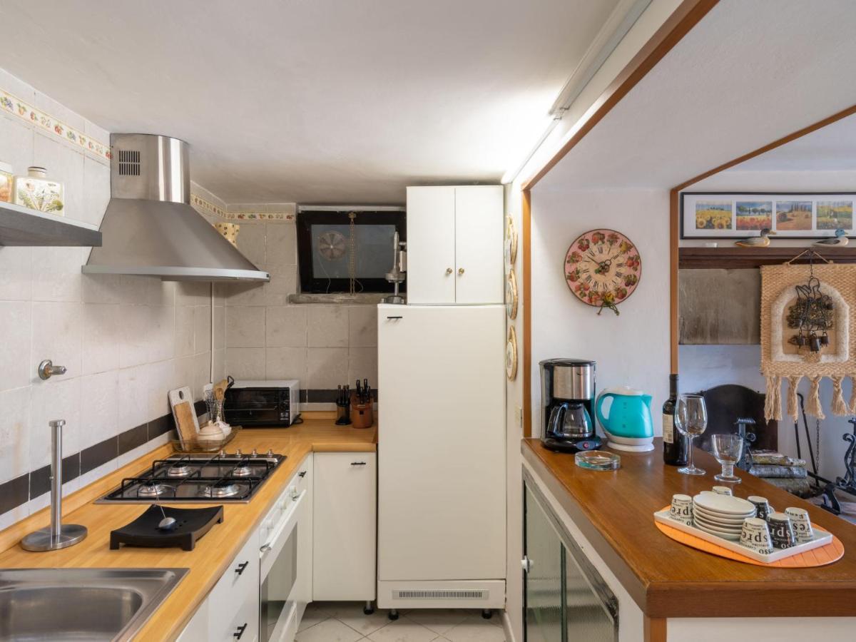 Holiday Home Cadellura By Interhome 아레초 외부 사진